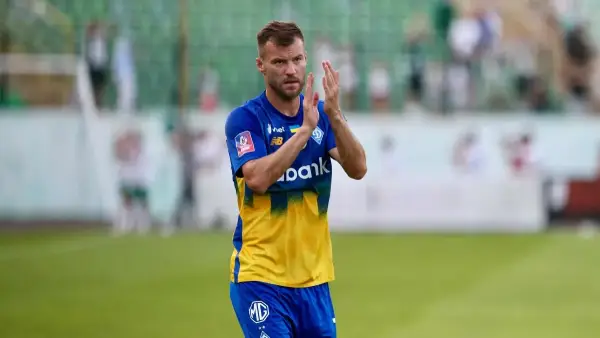 Андрій Ярмоленко