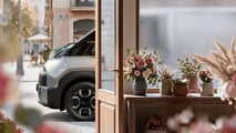 Kia PV7 Teaser 3