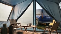 Kia EV9: Електромобіль, готовий до більшого, ніж доставка