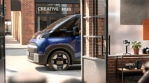 Kia PV7 Teaser 2