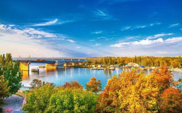 Миколаїв запрошує: афіша вихідних насичена подіями