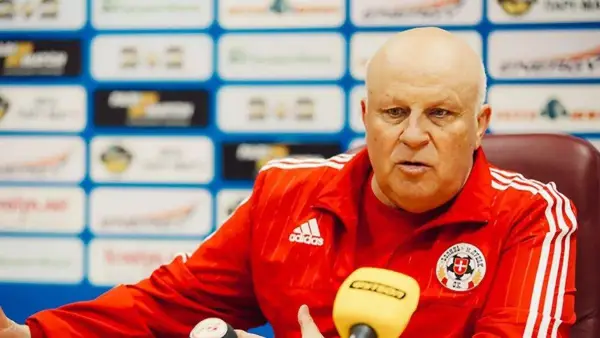 Віталій Кварцяний