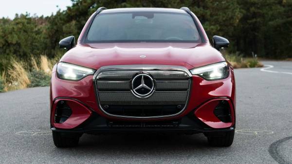 Mercedes довіряє Wayve розробку автопілота нового покоління
