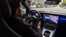 Mercedes MB.Drive Assist Pro