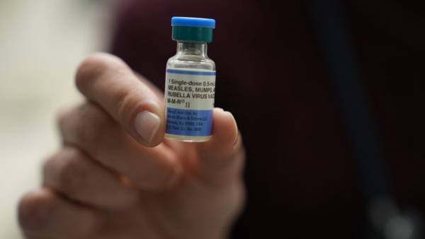 Двоє нещеплених від кору загинули на Пенсильванії: перші смерті від хвороби в США цього року