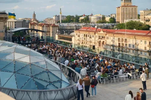 Billie Eilish & Lana Del Rey. Концерт Kyiv Mozart Orchestra 31 липня 2026 року