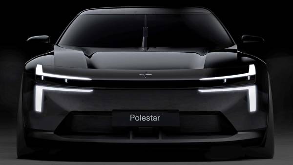 Polestar окреслює майбутнє двох електромобілів