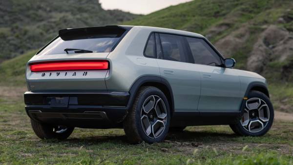 Rivian R3 коштуватиме значно дешевше за R2, заявив СЕО
