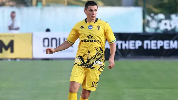 Віталій Роман