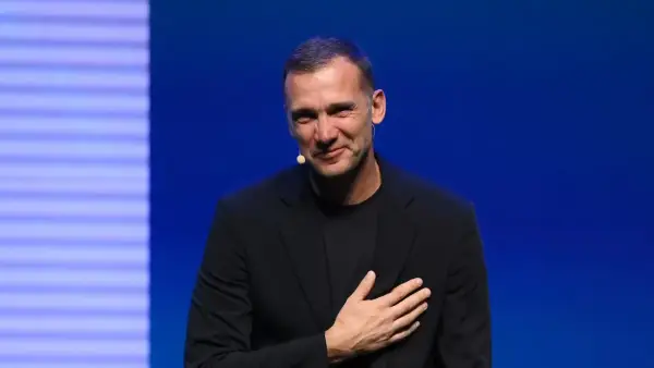 Григорій Решетнік розіграв колегу, і цей жарт став хітом в…