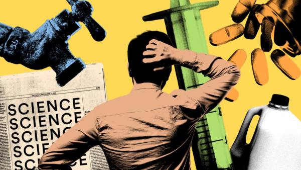 Чи варто недовіряти сучасній медицині: міркування та відвертість