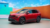 Skoda Epiq 2026