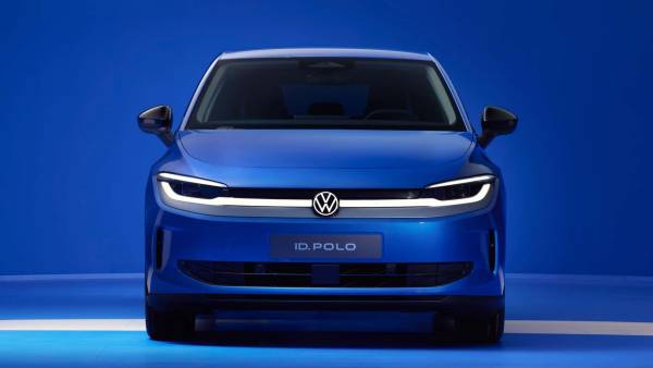 Попит на електрокар VW ID. Polo перевищив очікування: термін очікування сягнув кількох місяців