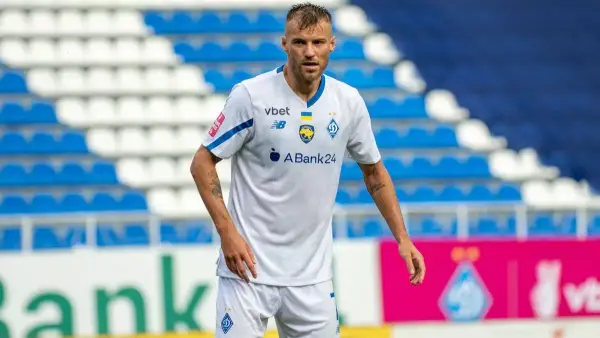 Андрій Ярмоленко