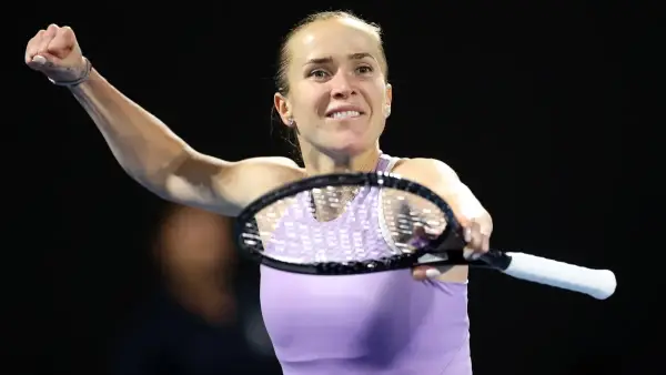 Світоліна здобула найбільший призовий на US Open-2026