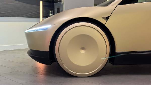 Tesla запускає кібертаксі в Техасі перед офіційним стартом