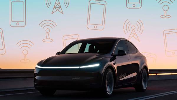 Tesla запропонує роботаксі замість сервісного авто