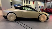 NHTSA цікавиться правилом про педалі гальма
