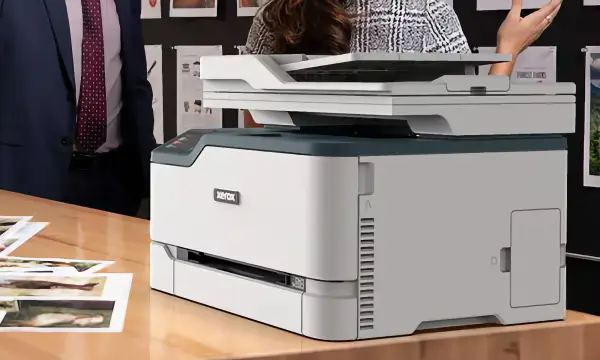 Принтер Xerox