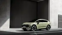 Audi A2 e-tron (2027)