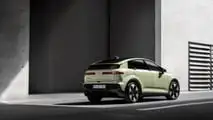 Audi A2 e-tron (2027)