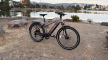 Aventon Level 3: Нове захоплення електровелосипедами