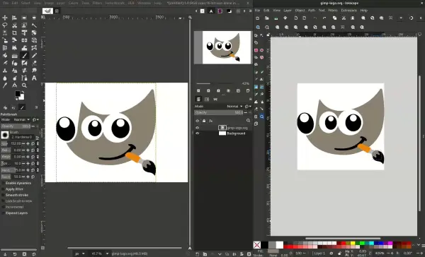 GIMP
