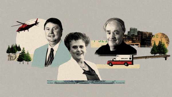 Керівники лікарень: республіканський фонд для сільської медицини на $50 млрд не покриває потреб