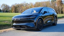 Lucid Gravity Grand Touring