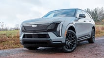 Cadillac Escalade IQ