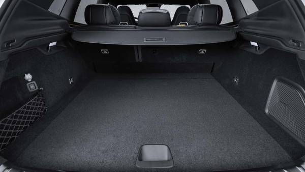 Polestar 4 SUV