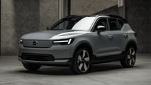 Volvo EX40 (2026)