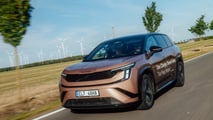 Skoda Peaq - Галерея