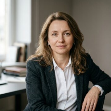 Надія Свистун