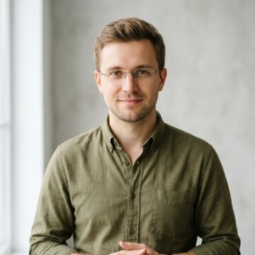 Ярослав Яценко