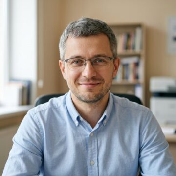 Артем Гаценко