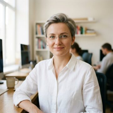 Лідія Тимошенко