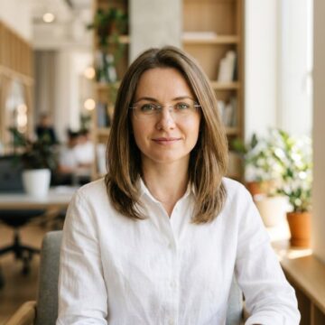 Ангеліна Огієнко