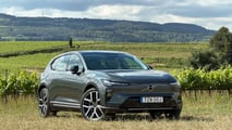 Volvo EX60