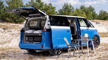 VW ID. California Cruise (2026)