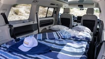 VW ID. California Cruise (2026)