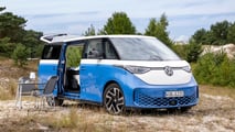 VW ID. California Cruise (2026)