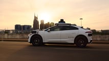 Автомобіль Waymo