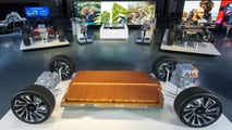 GM використає перероблені батареї в нових електромобілях