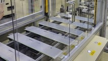 Ultium EV Cells