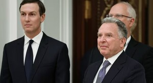 Трамп: Зеленському та Путіну не потрібна спільна кімната для миру