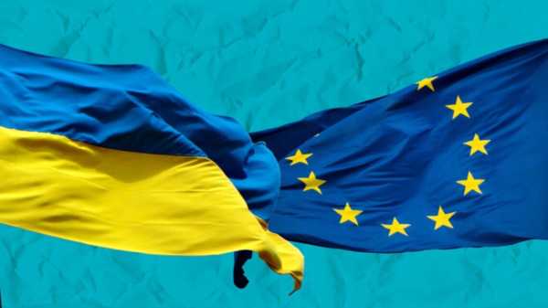 ЄС спрямував 4,7 млрд євро на відшкодування витрат країнам, які допомагають Україні