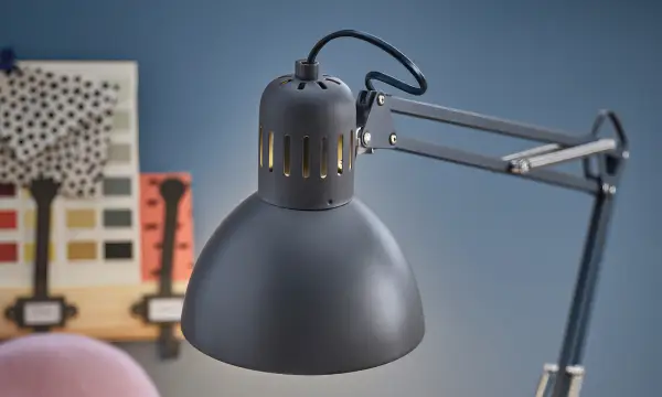 Настільна лампа Ikea Tertial