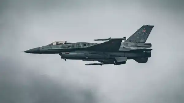 Бельгія передасть Україні F-16 до кінця року