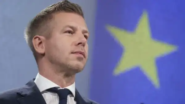 Угорщина готова погодити два розділи переговорів України з ЄС